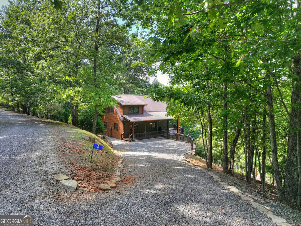 8 North Face Drive Property Photo 66