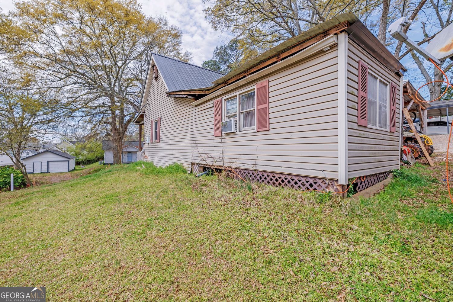 5408 Spring Street Property Photo 2
