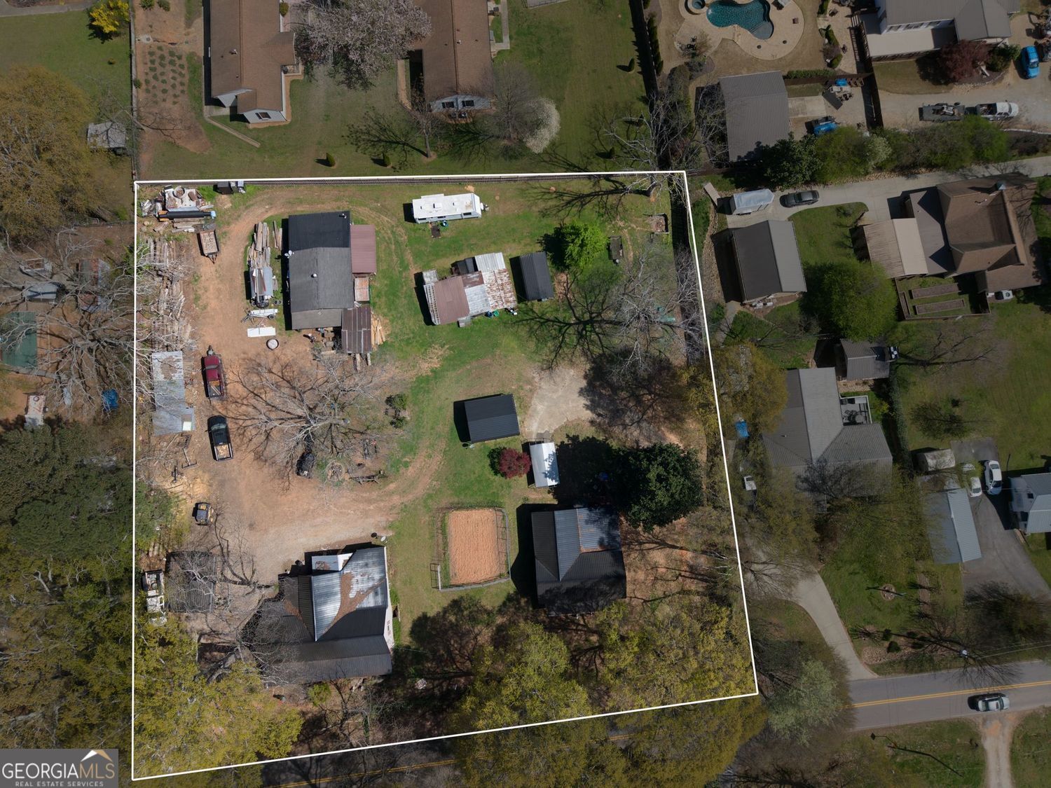 5408 Spring Street Property Photo 4