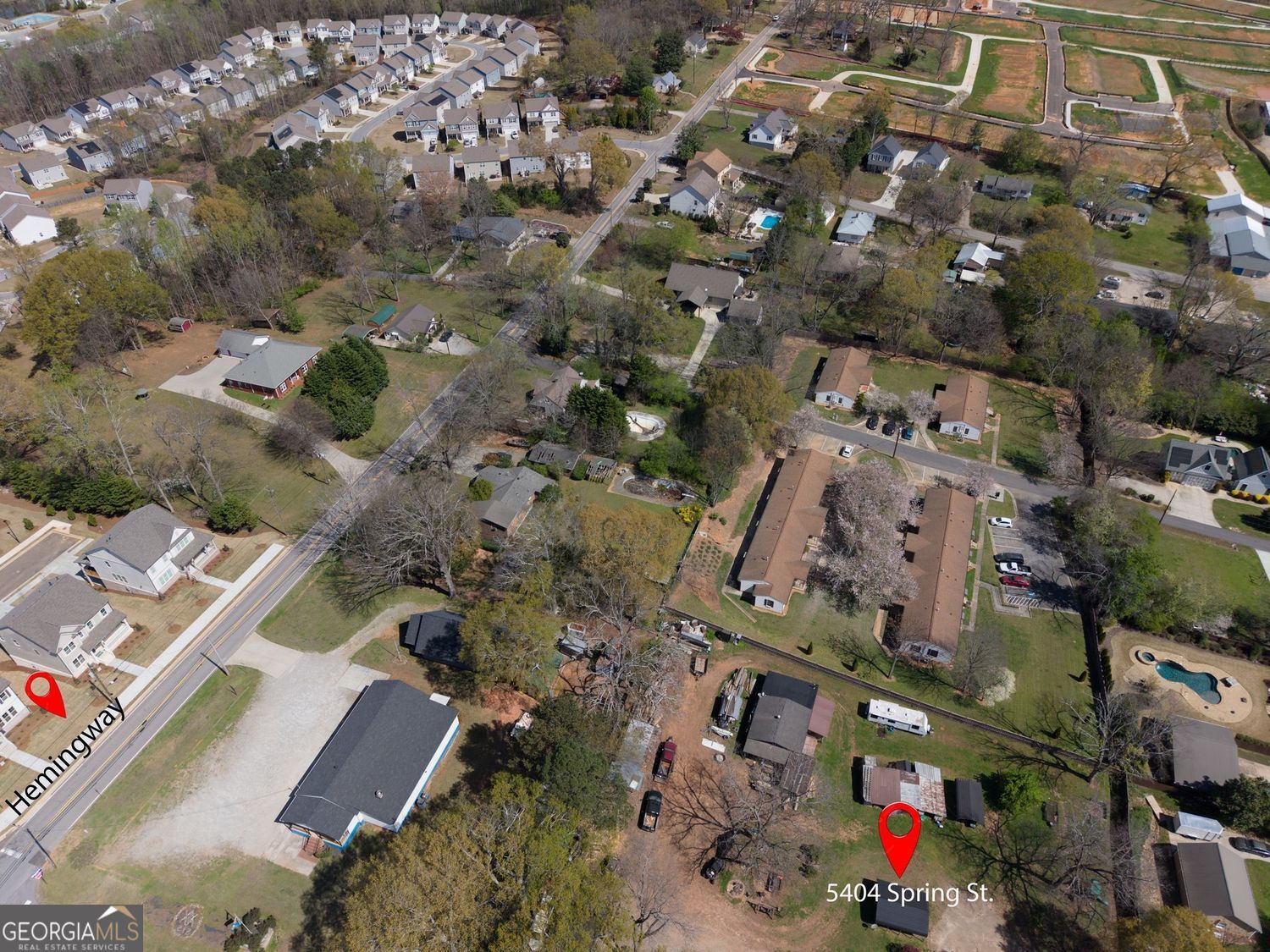 5408 Spring Street Property Photo 20