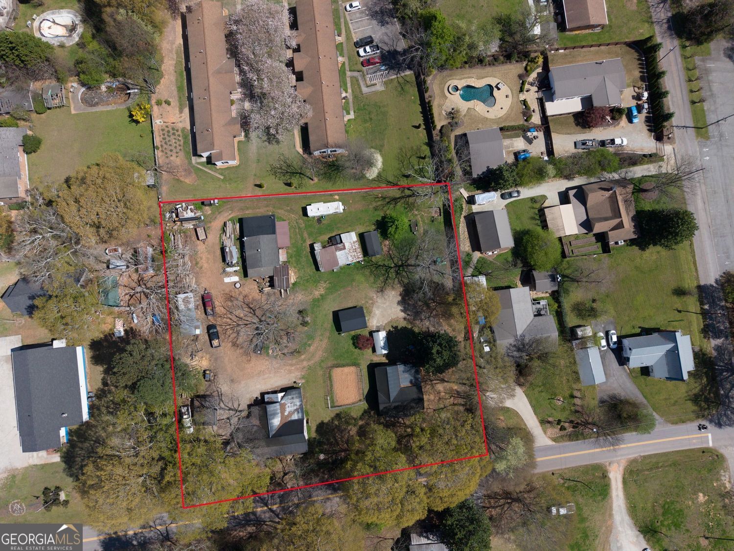 5408 Spring Street Property Photo 27