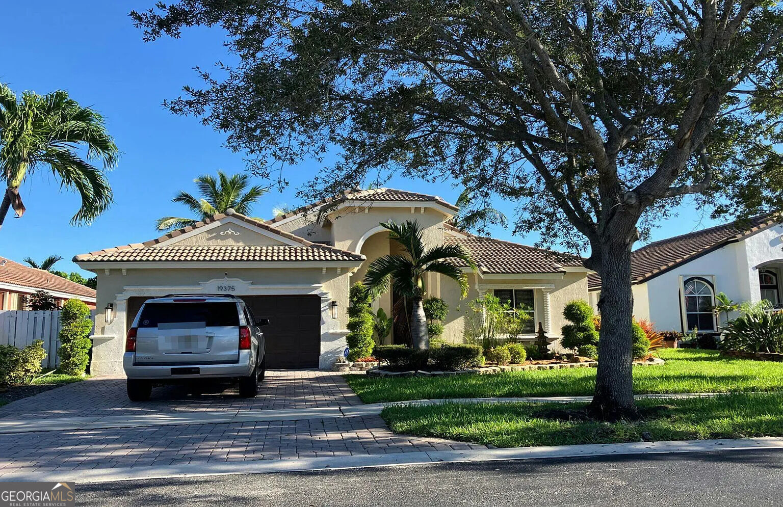19375 SW 25th Court