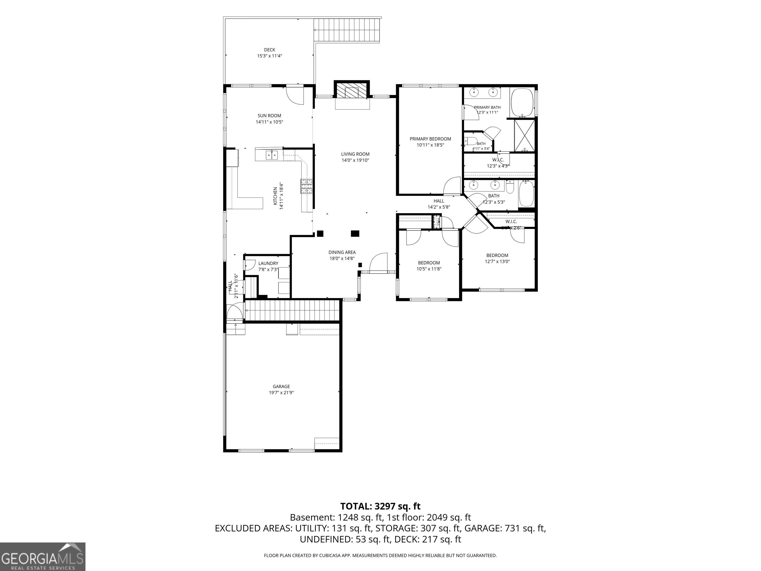 174 Azalea Chase Drive Property Photo 43