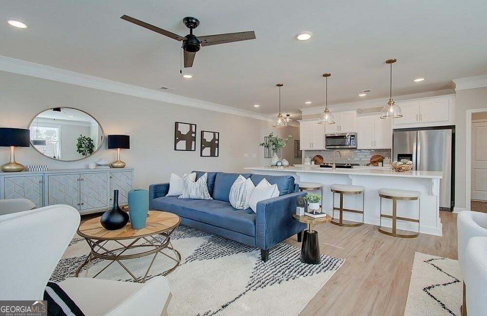 3357 Verdi Lane Property Photo 14