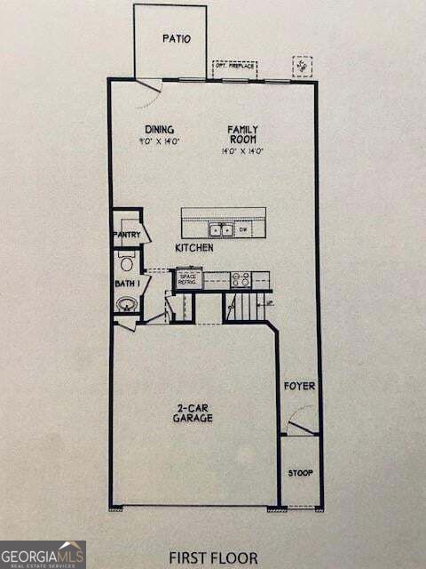 3357 Verdi Lane Property Photo 45