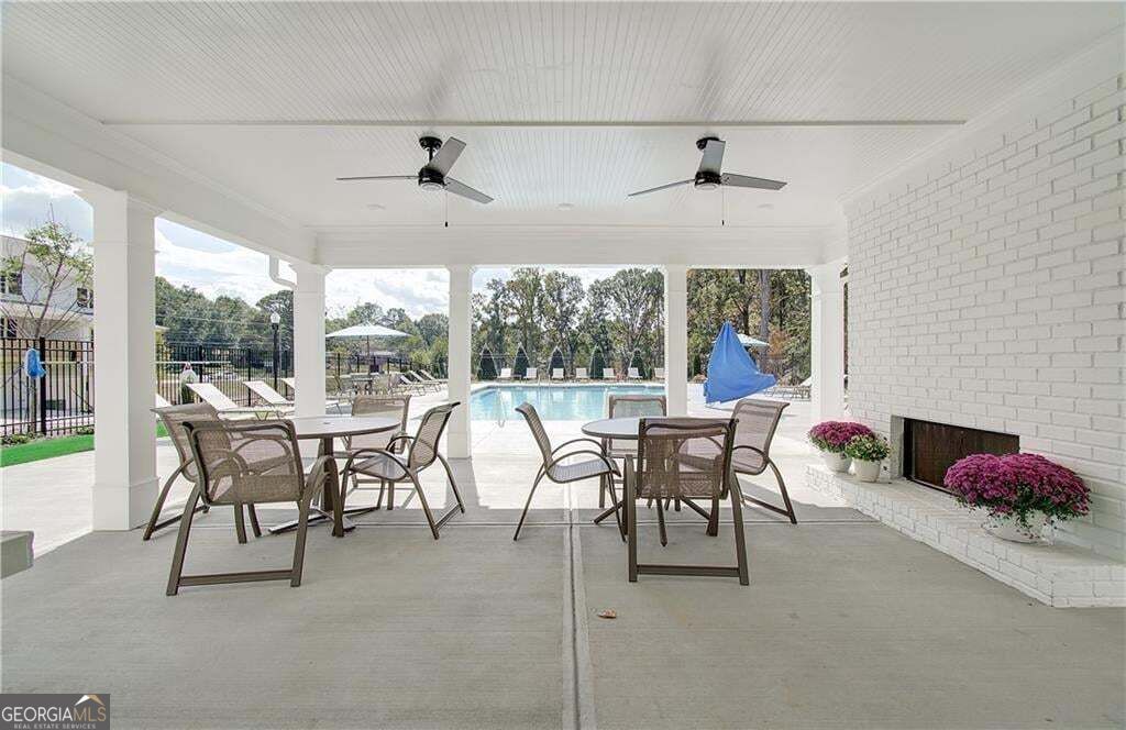 3357 Verdi Lane Property Photo 53