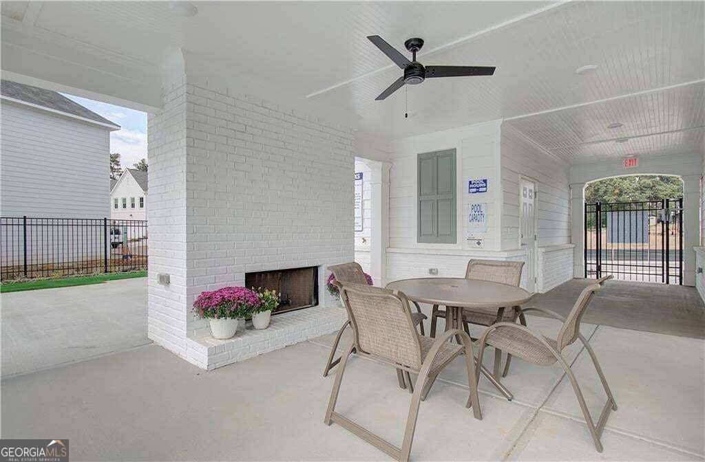 3357 Verdi Lane Property Photo 54