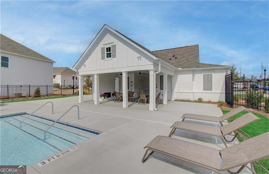 3357 Verdi Lane Property Photo 55