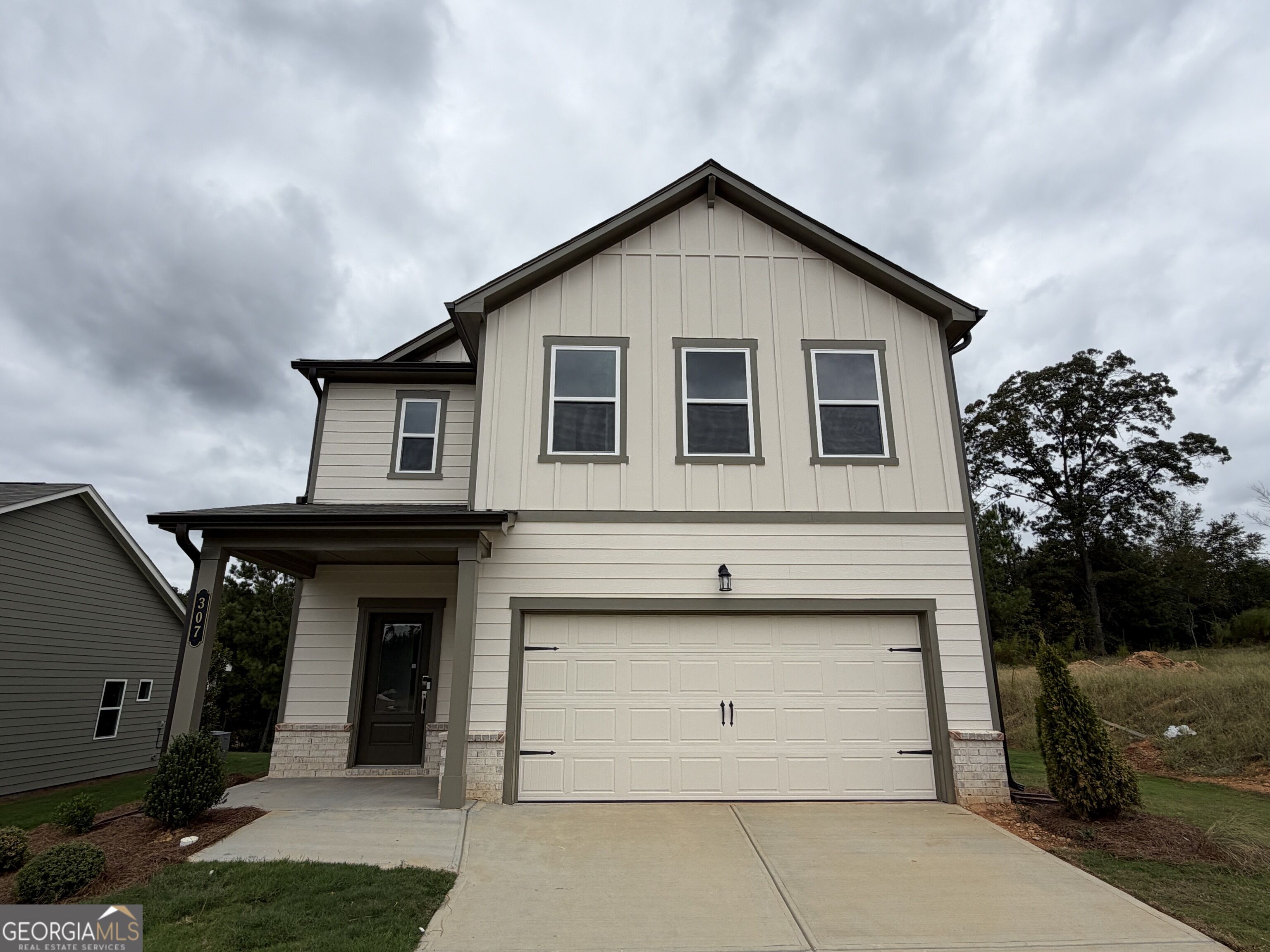 307 Remford Way Property Photo 1