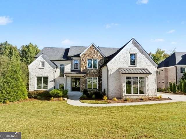 5760 Lula Bridge Court Property Photo 1