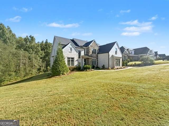 5760 Lula Bridge Court Property Photo 2