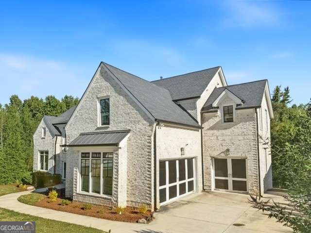 5760 Lula Bridge Court Property Photo 4