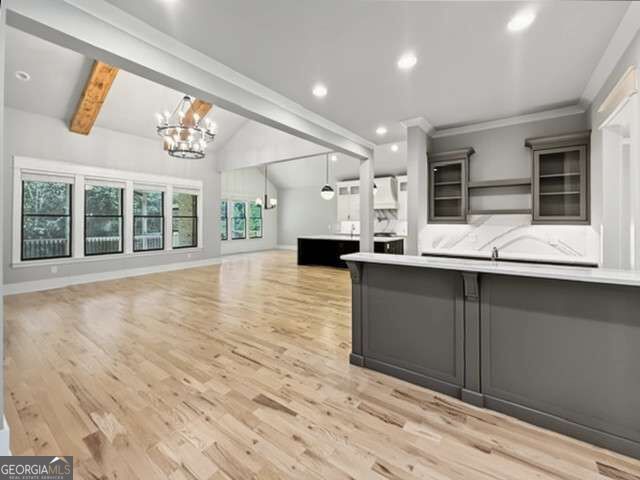 5760 Lula Bridge Court Property Photo 5
