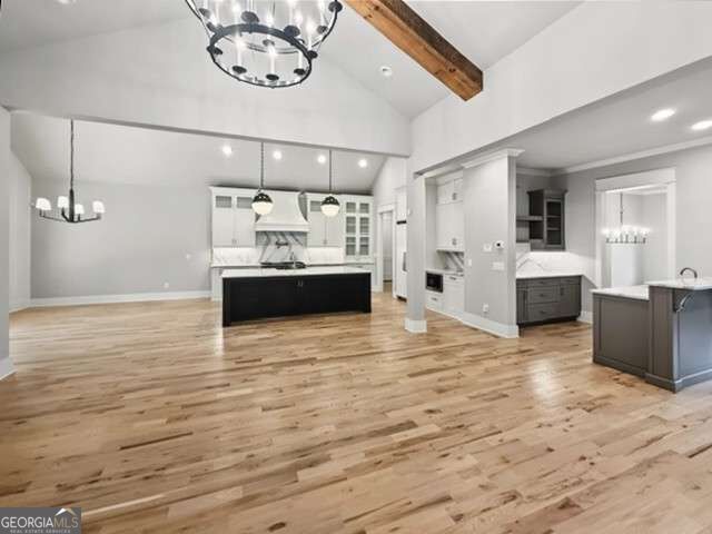 5760 Lula Bridge Court Property Photo 6