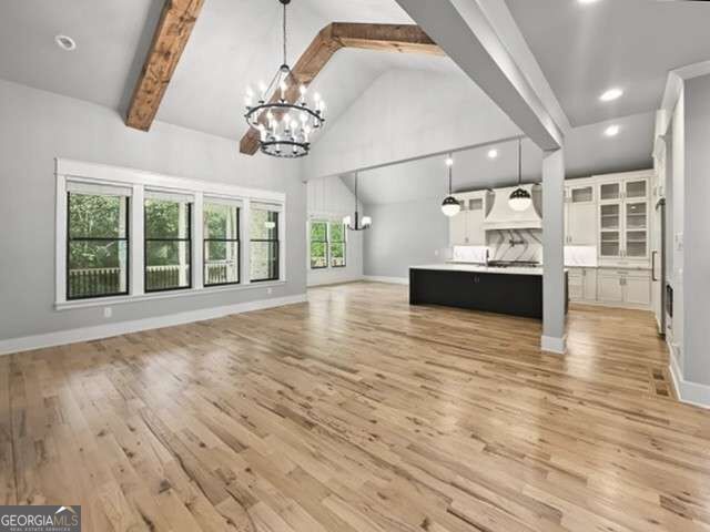 5760 Lula Bridge Court Property Photo 7