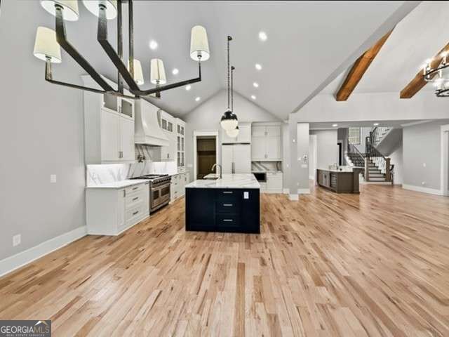 5760 Lula Bridge Court Property Photo 8