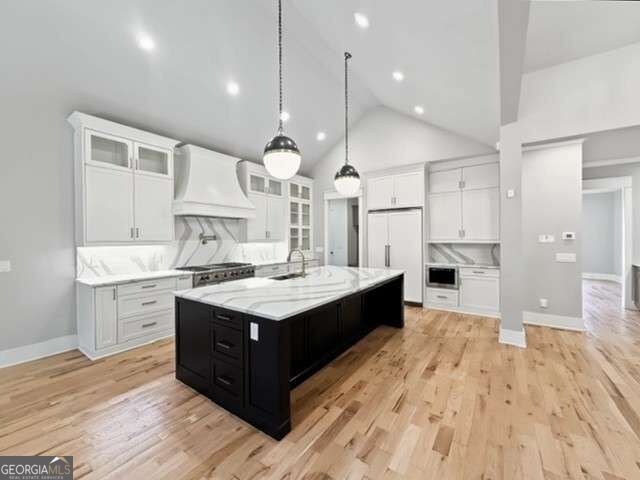 5760 Lula Bridge Court Property Photo 9