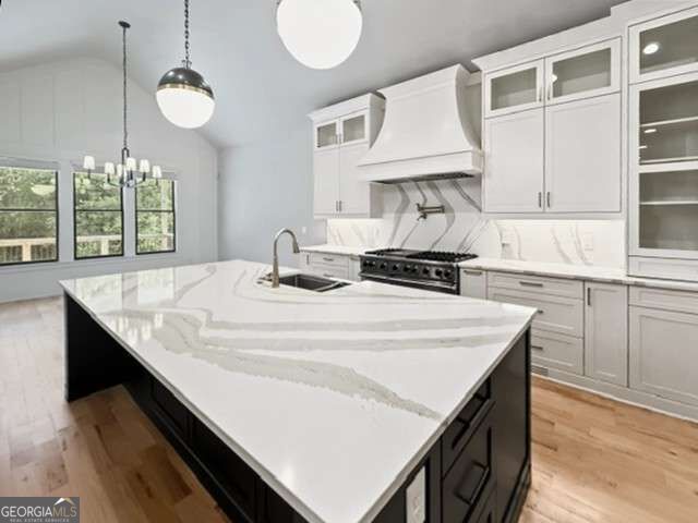 5760 Lula Bridge Court Property Photo 12