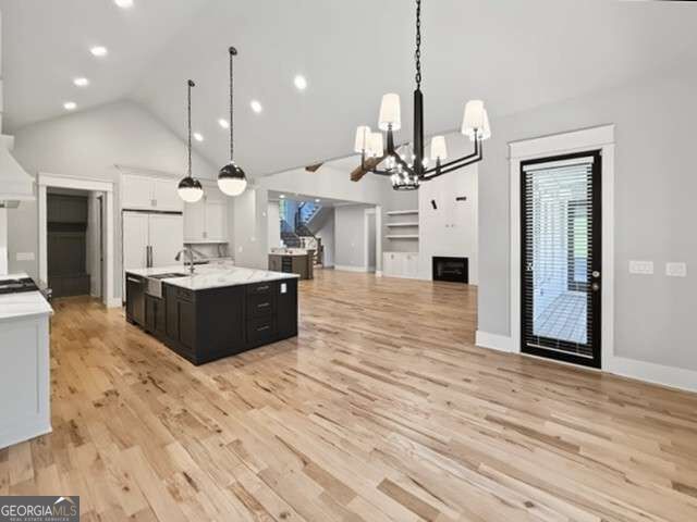 5760 Lula Bridge Court Property Photo 13
