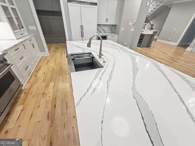 5760 Lula Bridge Court Property Photo 14