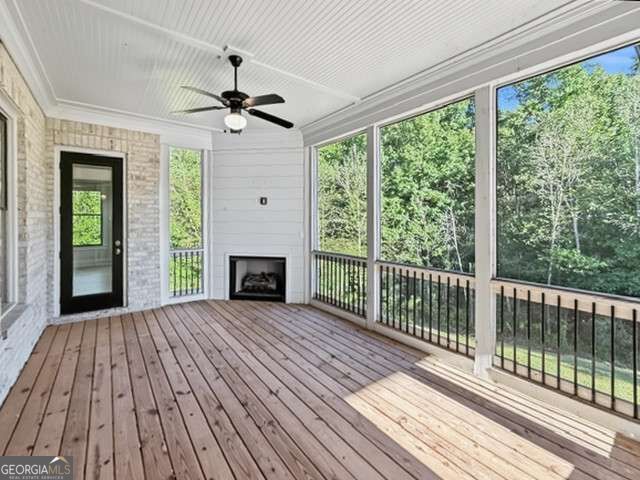 5760 Lula Bridge Court Property Photo 16