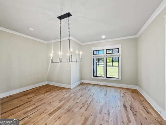 5760 Lula Bridge Court Property Photo 18