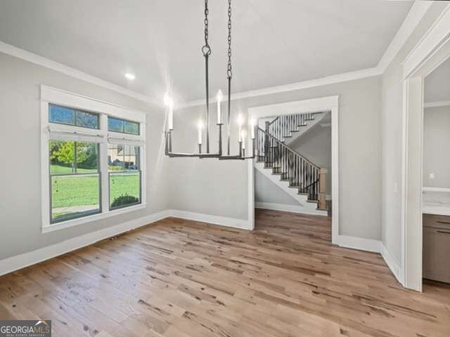 5760 Lula Bridge Court Property Photo 19