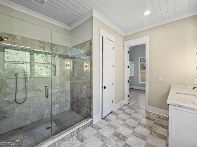 5760 Lula Bridge Court Property Photo 26