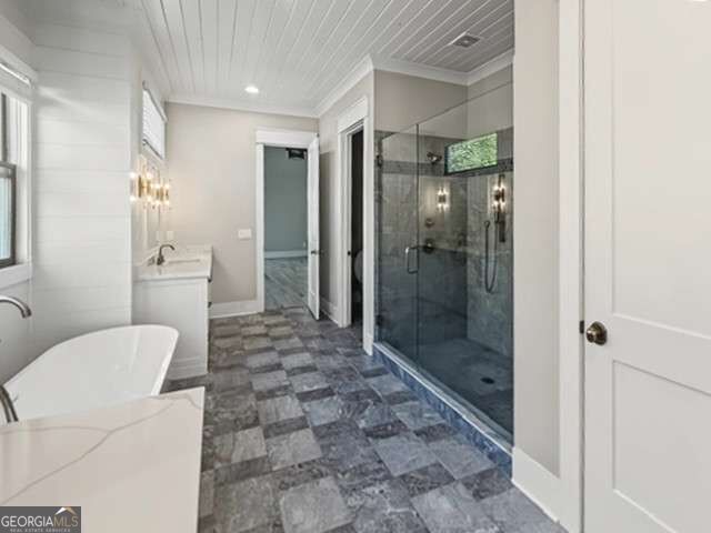 5760 Lula Bridge Court Property Photo 27
