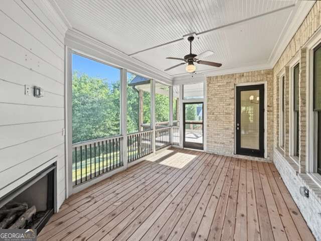 5760 Lula Bridge Court Property Photo 30