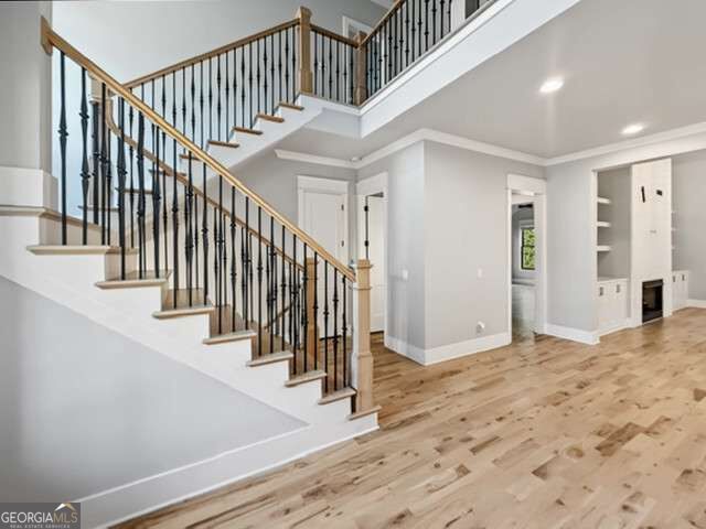 5760 Lula Bridge Court Property Photo 33