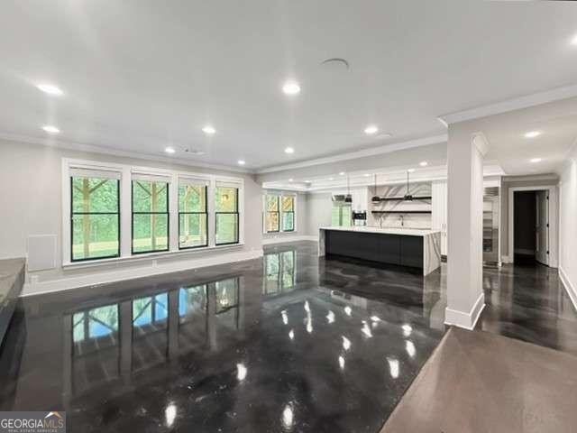 5760 Lula Bridge Court Property Photo 47