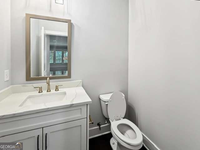 5760 Lula Bridge Court Property Photo 57
