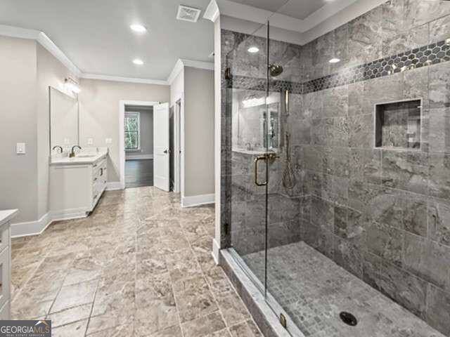 5760 Lula Bridge Court Property Photo 59