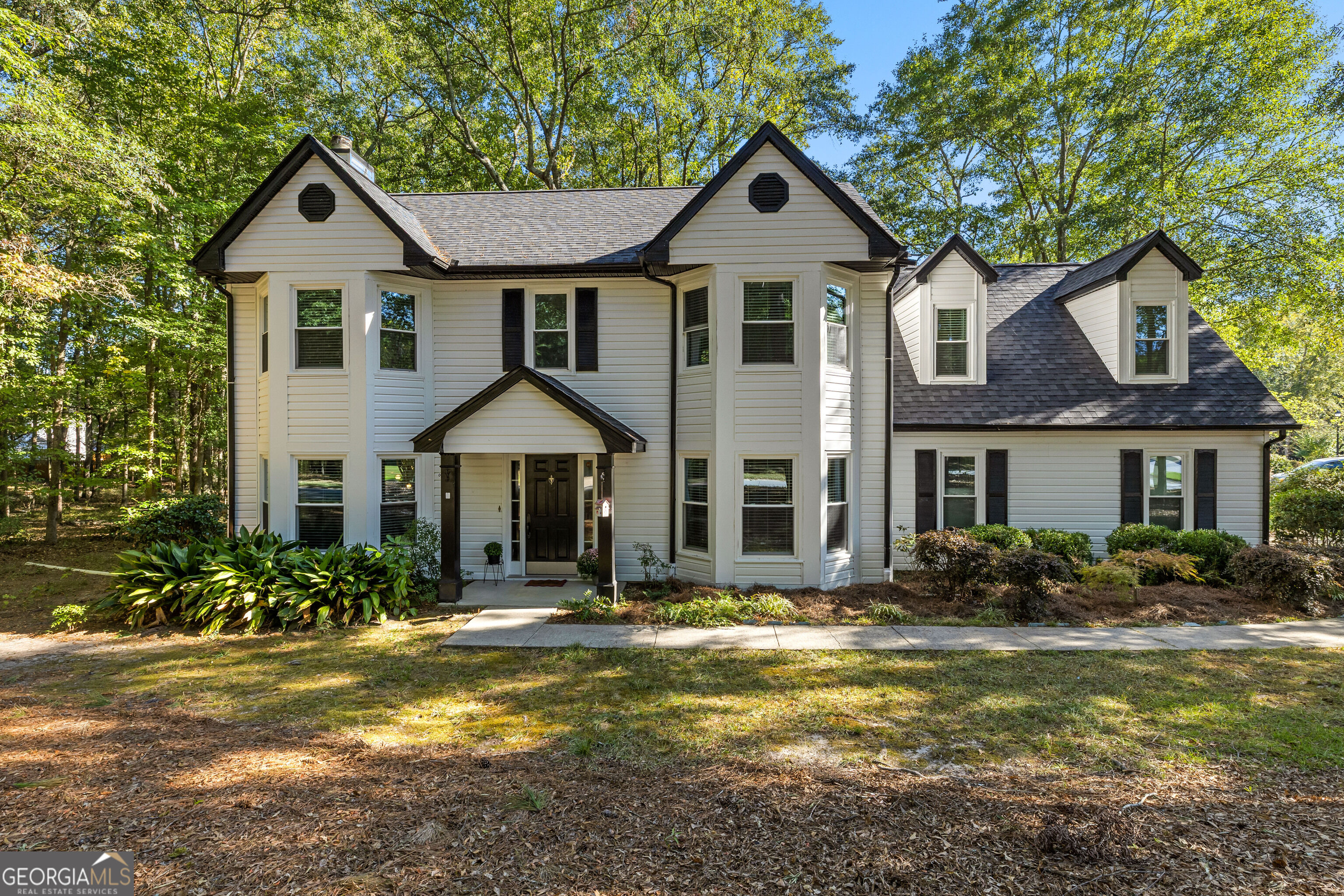 801 Agate Edge Property Photo 1