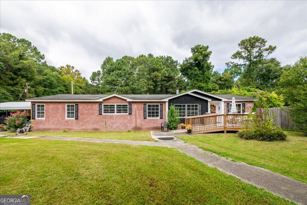 3311 Causey Road Property Photo 1