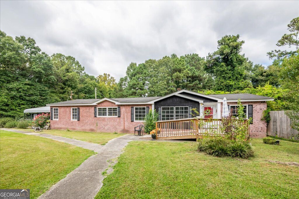 3311 Causey Road Property Photo 2