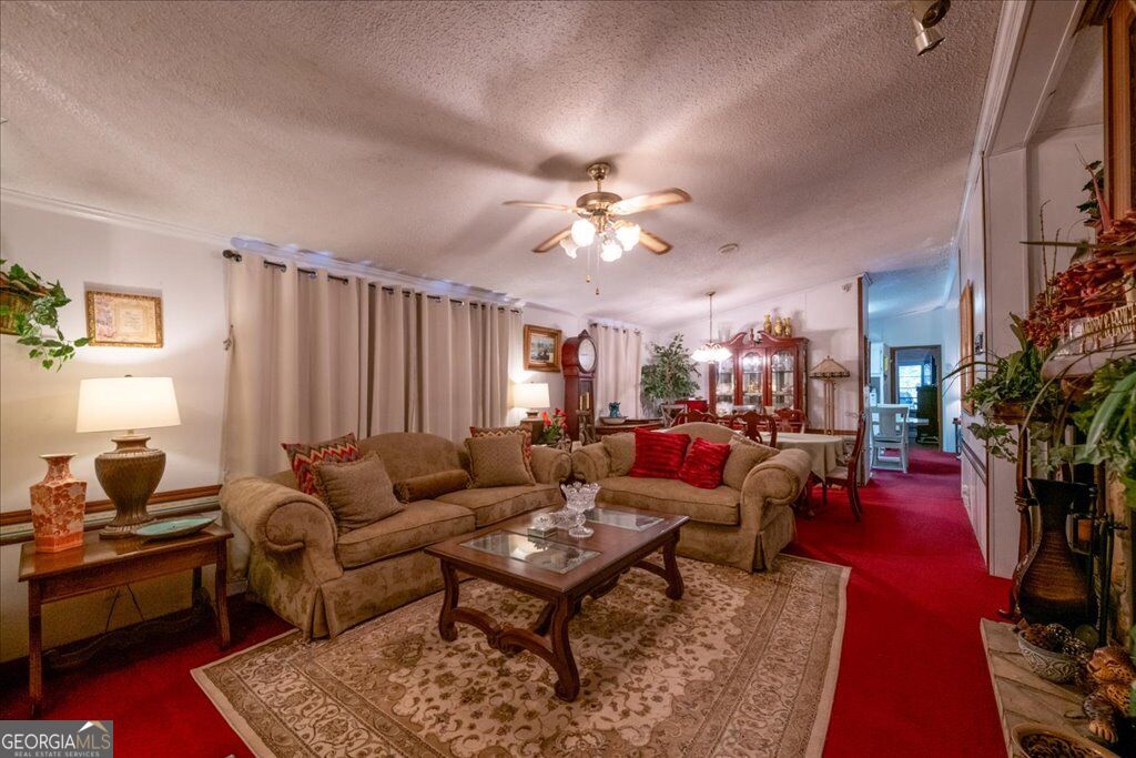 3311 Causey Road Property Photo 3