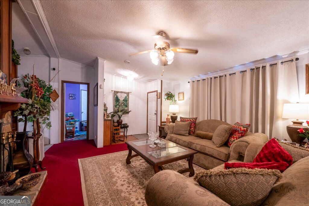 3311 Causey Road Property Photo 4