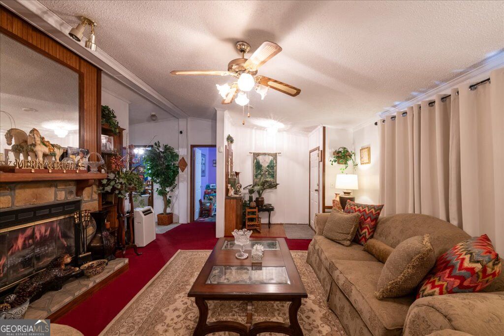 3311 Causey Road Property Photo 5