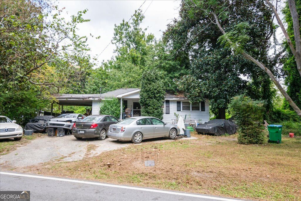 3311 Causey Road Property Photo 23