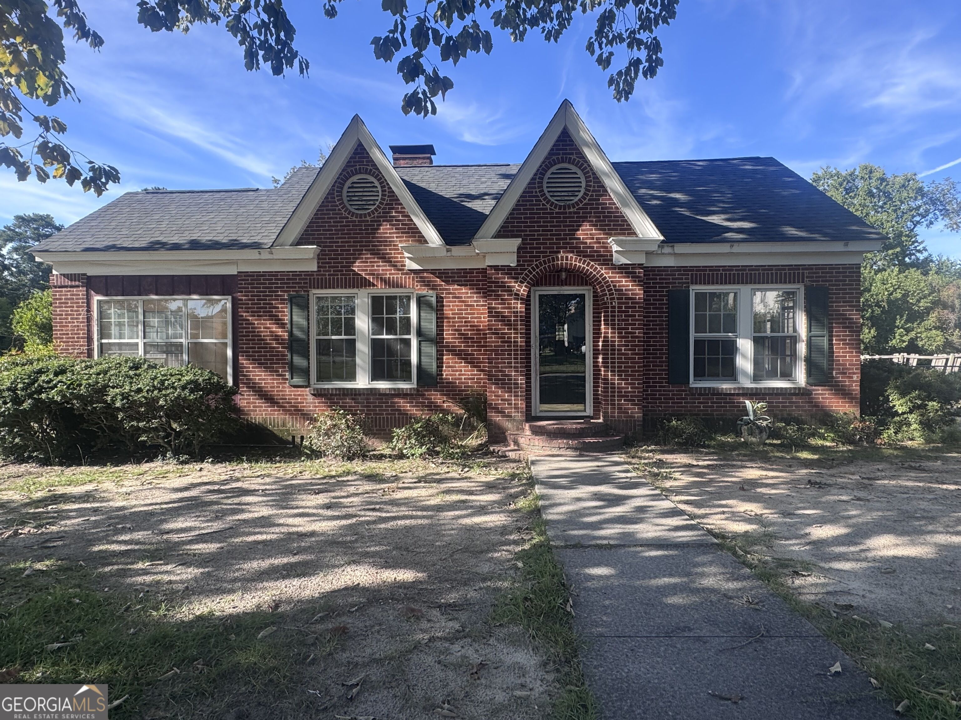 519 Tucker Street Property Photo 1