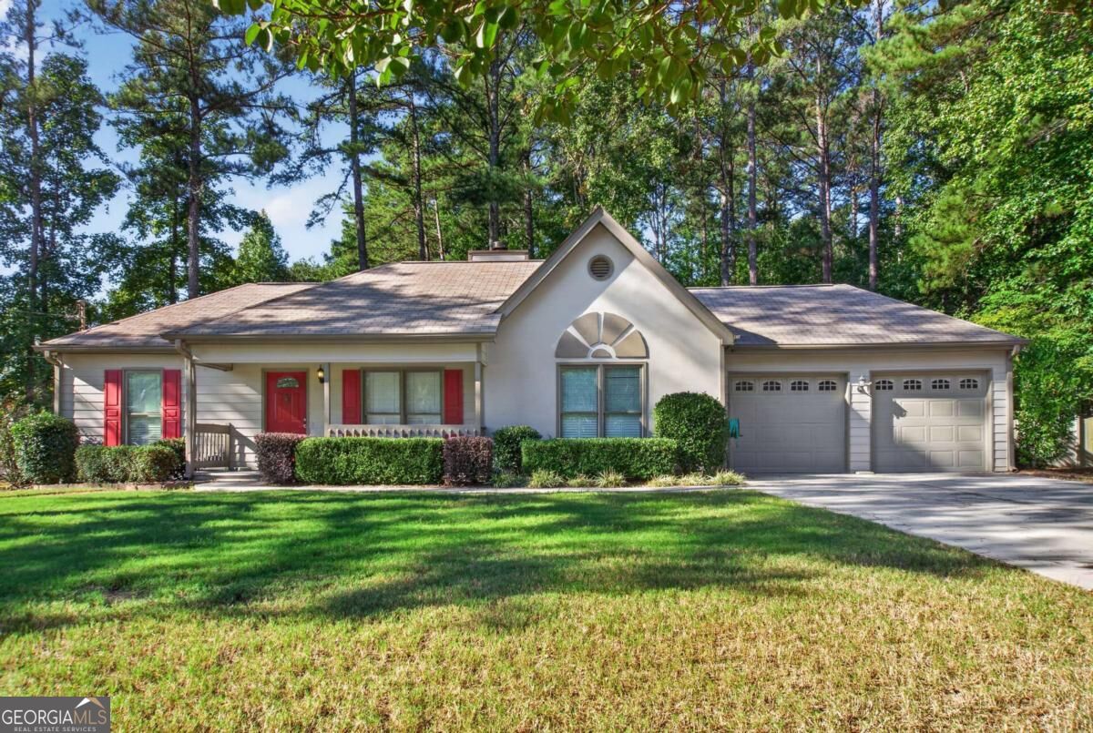 15 Christian Woods Court Property Photo 1