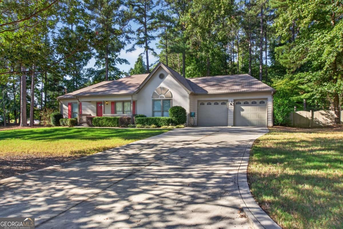 15 Christian Woods Court Property Photo 2