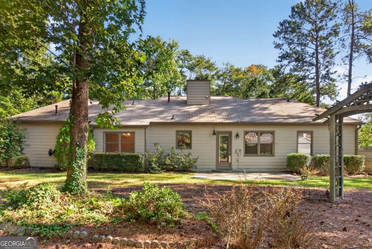 15 Christian Woods Court Property Photo 20