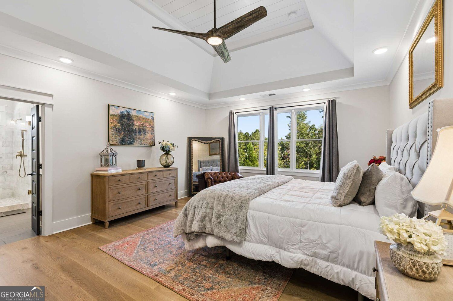 208 Sawyers Farm Drive Property Photo 41