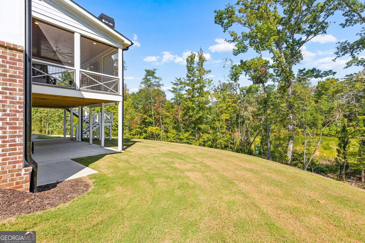 208 Sawyers Farm Drive Property Photo 64