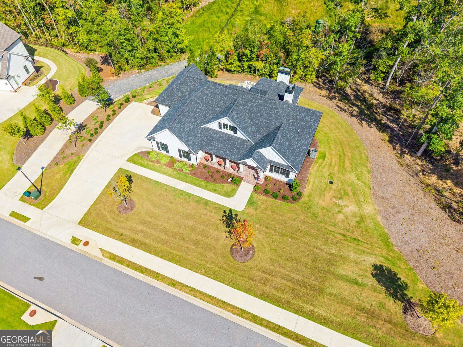 208 Sawyers Farm Drive Property Photo 67