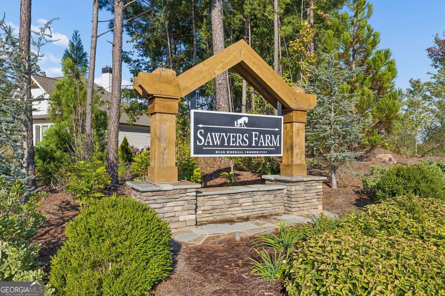 208 Sawyers Farm Drive Property Photo 70