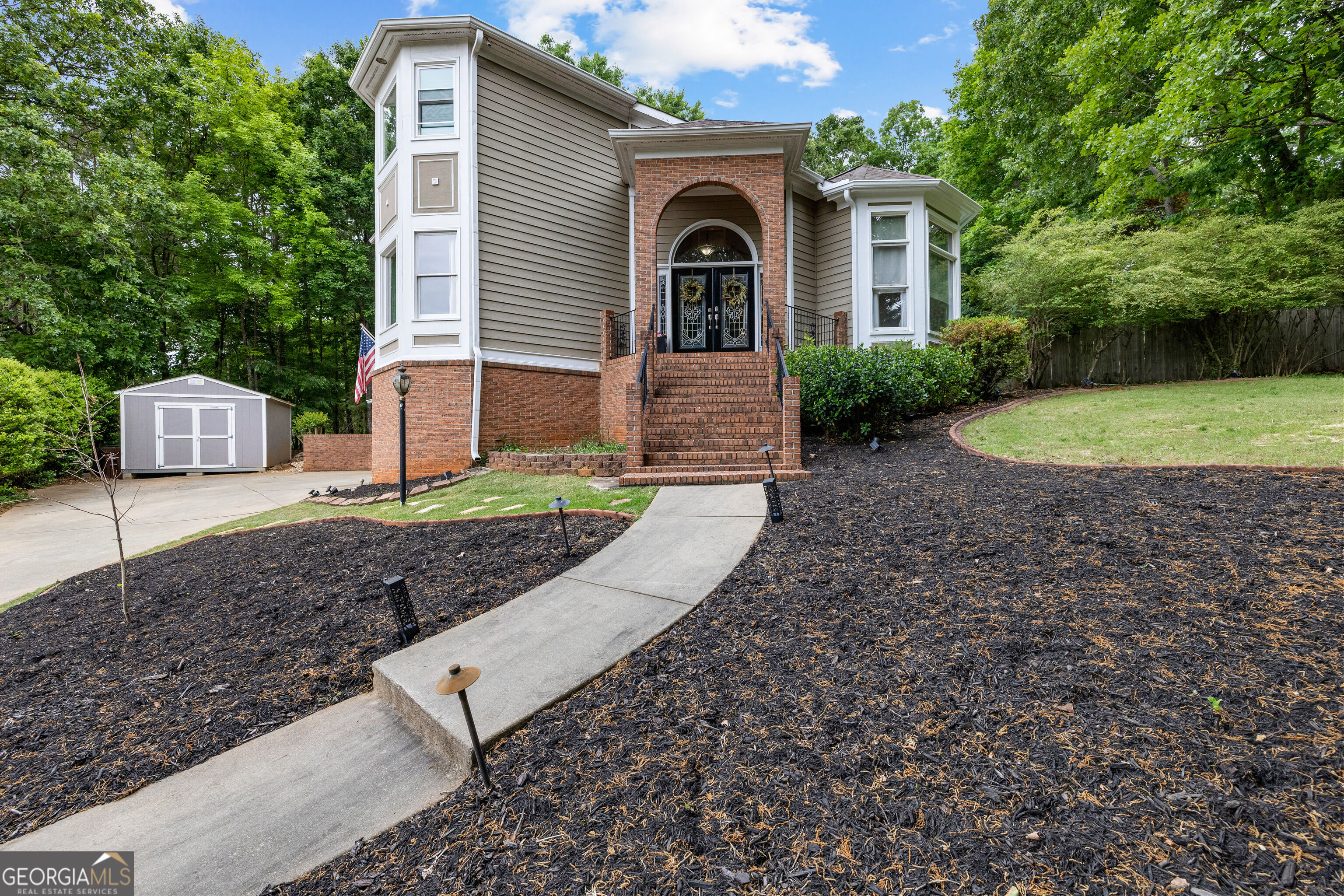 133 Windalier Ridge Property Photo 1